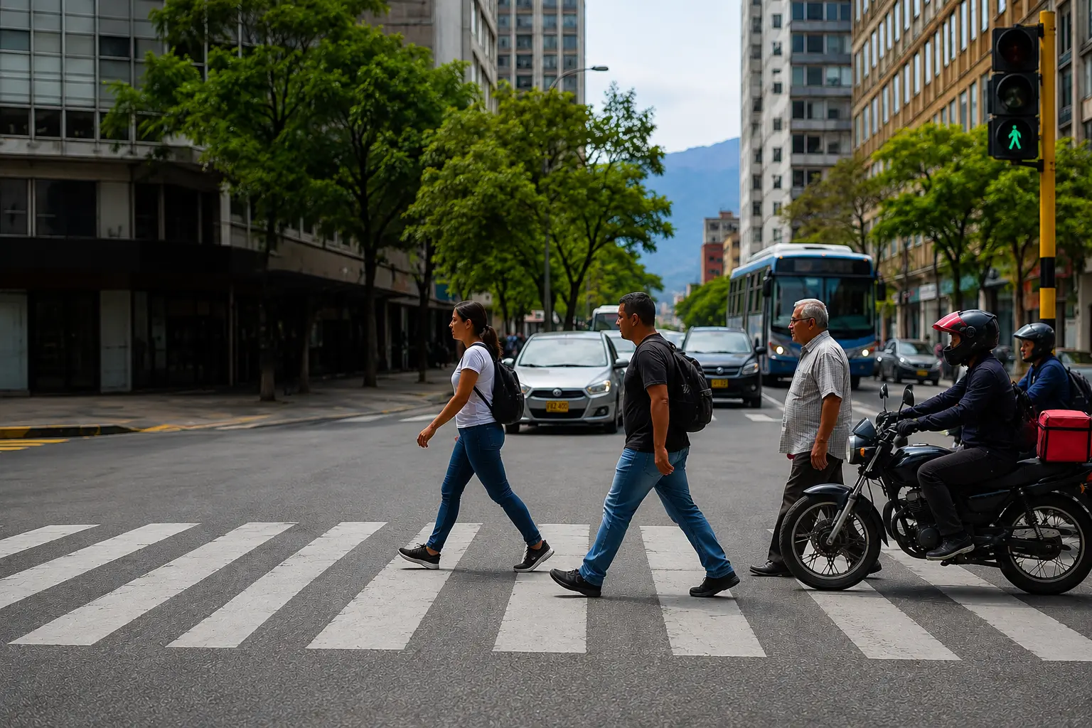 Semana Mundial de las Naciones Unidas sobre la Seguridad Vial ¿Qué nos enseña